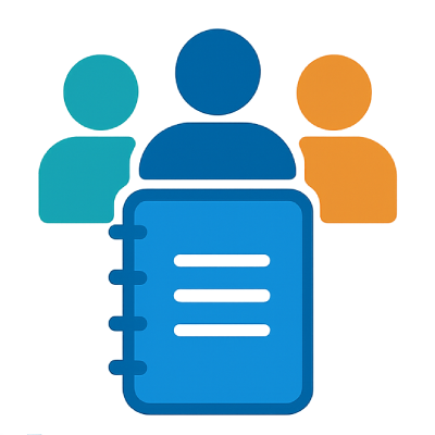 Logo do ClassNotes